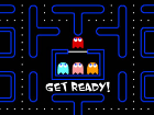 Source code game Pacman Unity [complete project]